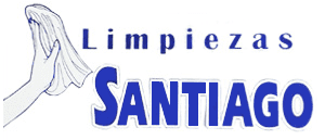 Limpiezas Santiago logo